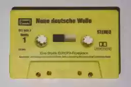 'Europa - Neue deutsche Welle' in a higher resolution