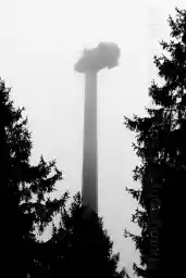 'Turm mit Generator Windkraftanlage' in a higher resolution